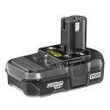 Zestaw startowy Ryobi 18V Akumulator 1,3 Ah + Ładowarka RC18120-113