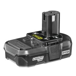 Zestaw startowy Ryobi 18V Akumulator 1,3 Ah + Ładowarka RC18120-113