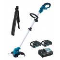 Podkaszarka akumulatorowa 10.8V Makita UR100DWAE