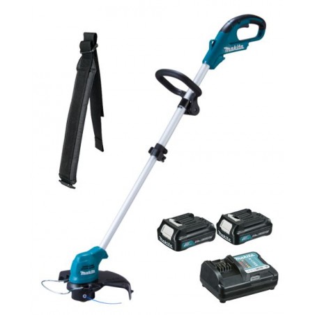 Podkaszarka akumulatorowa 10.8V Makita UR100DWAE