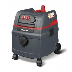 Odkurzacz przemysłowy 1600W Starmix L-1625 Top