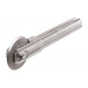 Nóż z kółkiem 22 mm RUBI 01961