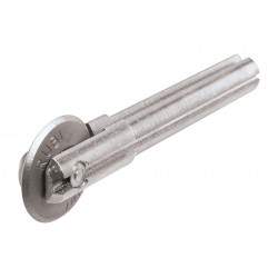 Nóż z kółkiem 22 mm RUBI 01961