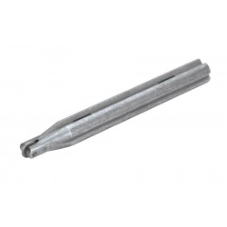 Nóż tnący z kółkiem Rubi Silver 01945