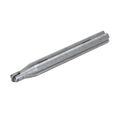 Nóż tnący z kółkiem Rubi Silver 01945