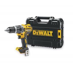 Wiertarko-wkrętarka udarowa 18V DeWalt DCD796NT