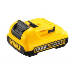 Akumulator Li-ion 10,8V 2 Ah DeWalt DCB127-XJ