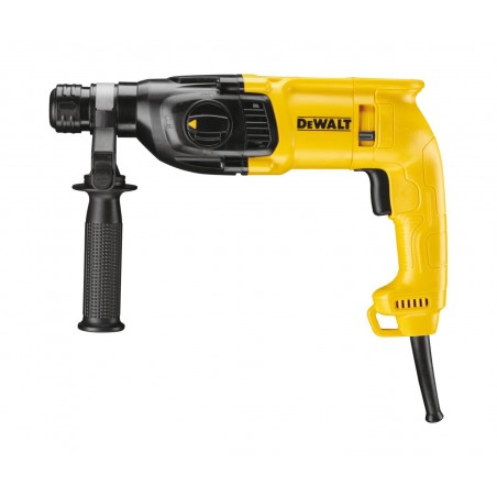 Młotowiertarka SDS-Plus 710W DeWalt D25033K