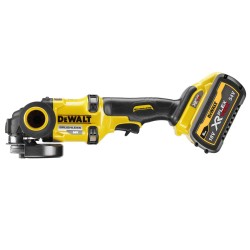 Szlifierka kątowa 125 mm 54V DeWalt FlexVolt DCG418T2-QW
