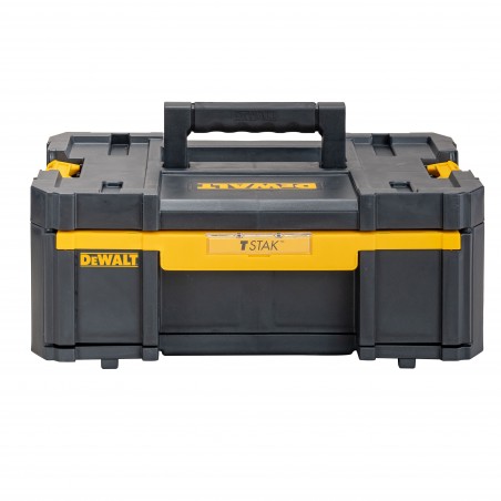 Walizka DeWalt TSTAK III DWST1-70705
