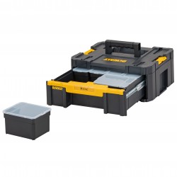Walizka DeWalt TSTAK III DWST1-70705