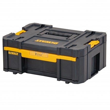 Walizka DeWalt TSTAK III DWST1-70705