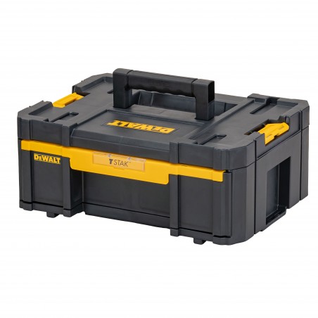 Walizka DeWalt TSTAK III DWST1-70705
