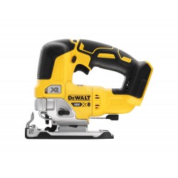 Wyrzynarka 18V DeWalt DCS334N