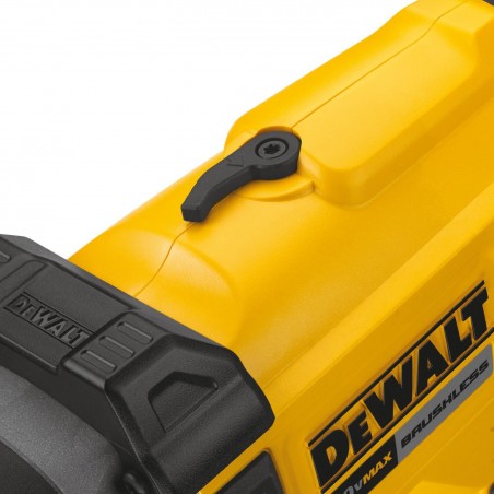 Gwoździarka do betonu 18V DeWalt DCN890N