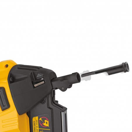 Gwoździarka do betonu 18V DeWalt DCN890N