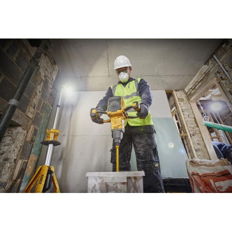 Mieszarka 160 mm M14 54V DeWalt FlexVolt DCD240N