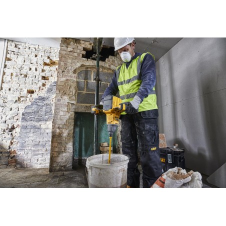 Mieszarka 160 mm M14 54V DeWalt FlexVolt DCD240N