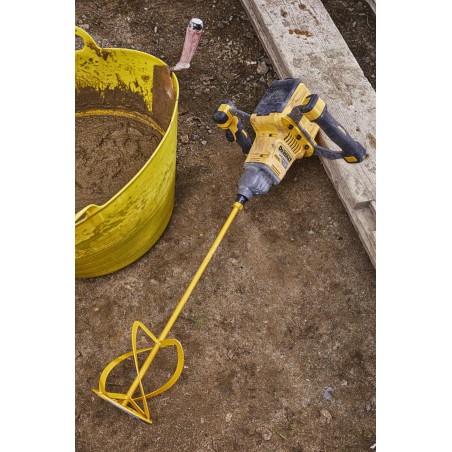 Mieszarka 160 mm M14 54V DeWalt FlexVolt DCD240N