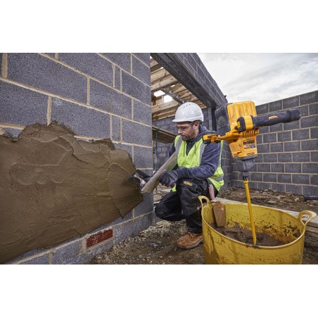 Mieszarka 160 mm M14 54V DeWalt FlexVolt DCD240N