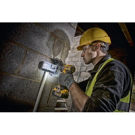 Wiertarko-Wkrętarka udarowa 18V DeWalt DCD796N
