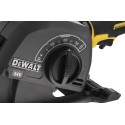 Bruzdownica 54V DeWalt FlexVolt DCG200T2