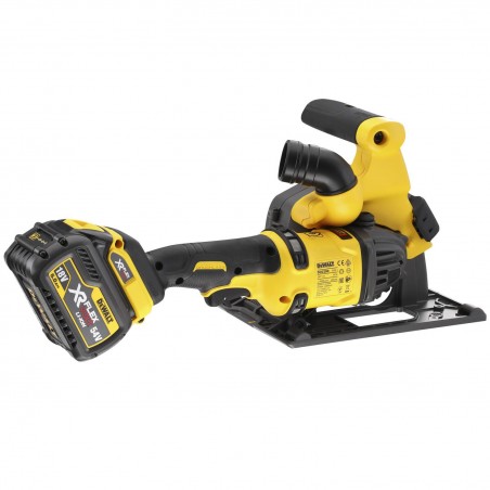 Bruzdownica 54V DeWalt FlexVolt DCG200T2