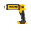 Lampa przegubowa LED 18V XR DeWalt DCL050