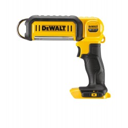 DCL050-XJ Lampa przegubowa LED 18V XR