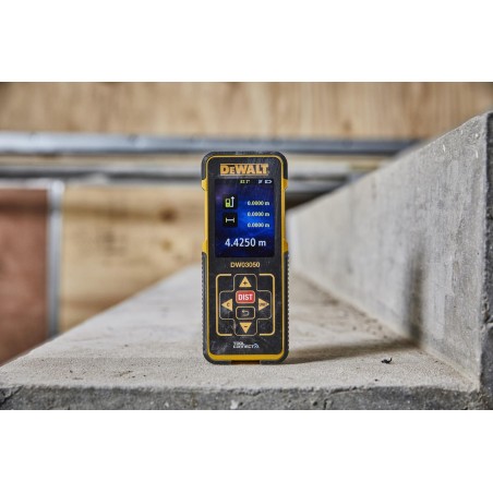 Dalmierz laserowy 50 m DeWalt DW03050-XJ