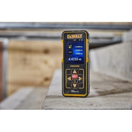 Dalmierz laserowy 50 m DeWalt DW03050-XJ