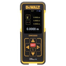 Dalmierz laserowy 50 m DeWalt DW03050-XJ