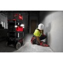 Lampa akumulatorowa 18V Milwaukee PACKOUT z ładowarką M18 POALC-0