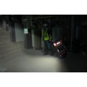 Lampa akumulatorowa 18V Milwaukee PACKOUT z ładowarką M18 POALC-0