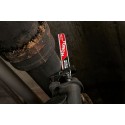Brzeszczot do metalu Milwaukee NITRUS