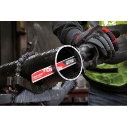 Brzeszczot do metalu Milwaukee NITRUS