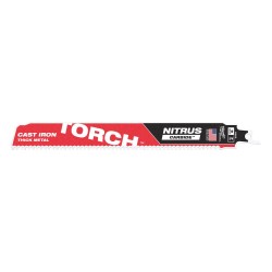 Brzeszczot do metalu Milwaukee NITRUS