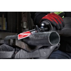 Brzeszczot do metalu 150 mm Milwaukee NITRUS, 5 szt