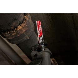 Brzeszczot do metalu Milwaukee NITRUS
