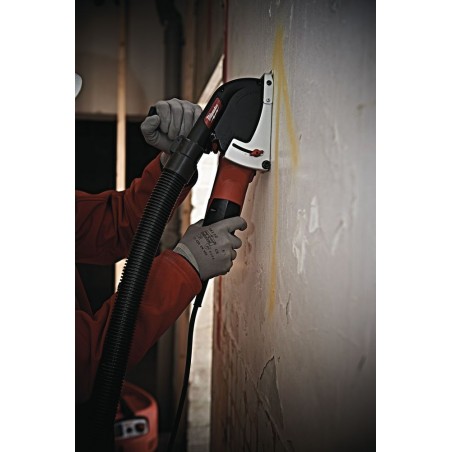 Szlifierka kątowa 125 mm 1550W Milwaukee AGV 15-125 XC DEC-SET