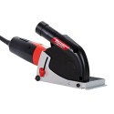 Szlifierka kątowa 125 mm 1550W Milwaukee AGV 15-125 XC DEC-SET