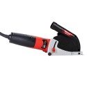 Szlifierka kątowa 125 mm 1550W Milwaukee AGV 15-125 XC DEC-SET
