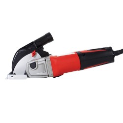 Szlifierka kątowa 125 mm 1550W Milwaukee AGV 15-125 XC DEC-SET