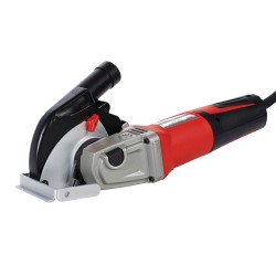 Szlifierka kątowa 125 mm 1550W Milwaukee AGV 15-125 XC DEC-SET