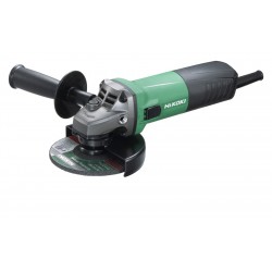 Szlifierka kątowa 125 mm 900W HiKOKI G13SN2YGZ