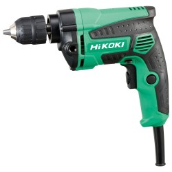 Wiertarka 600W HiKOKI D10VC3 WCZ