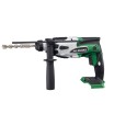 Młotowiertarka SDS-Plus 18V HiKOKI DH18DSL W4Z
