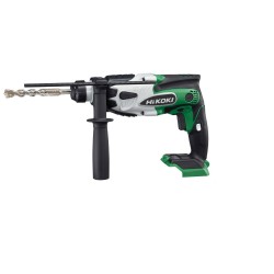 Młotowiertarka SDS-Plus 18V HiKOKI DH18DSL W4Z
