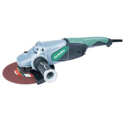 Szlifierka kątowa 230 mm 2500W HiKOKI G23 MRUA