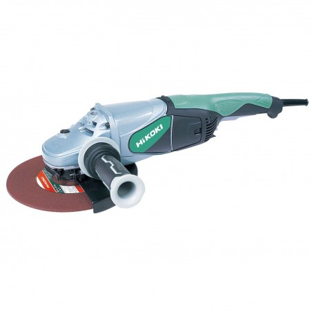 Szlifierka kątowa 230 mm 2500W HiKOKI G23 MRUA